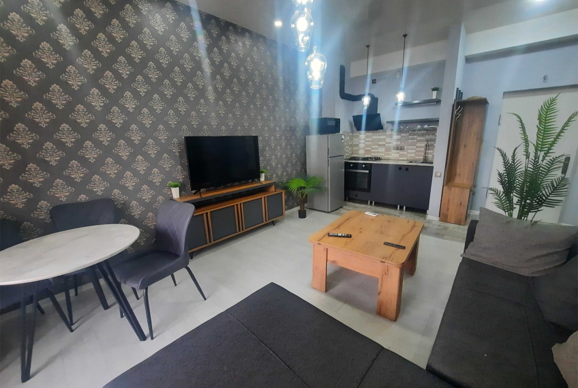 one bedroom apartment for rent in Dighomi (2)