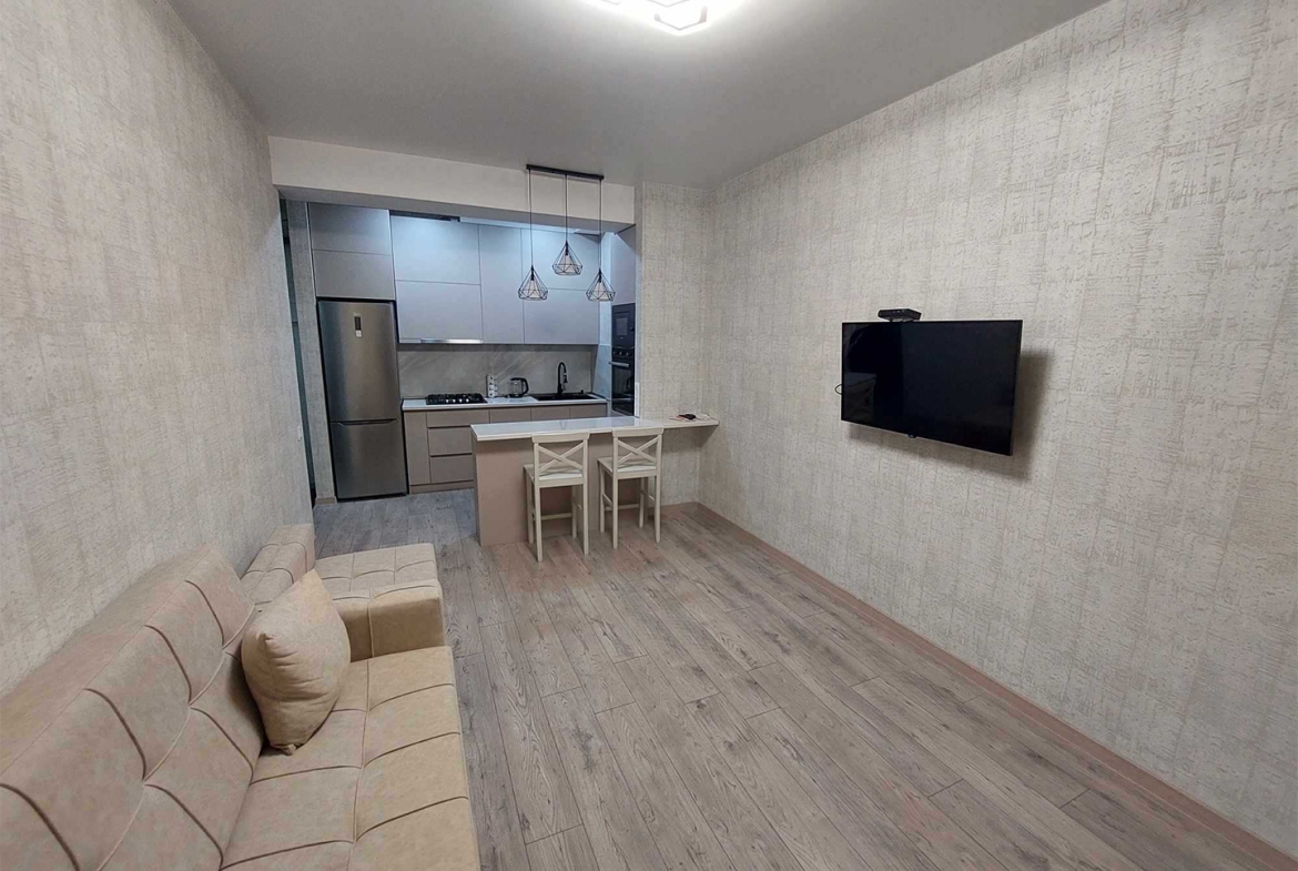 1 bedroom apartment for rent in Archi Isani