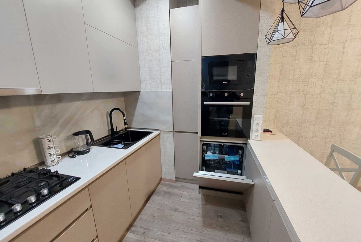 1 bedroom apartment for rent in Archi Isani