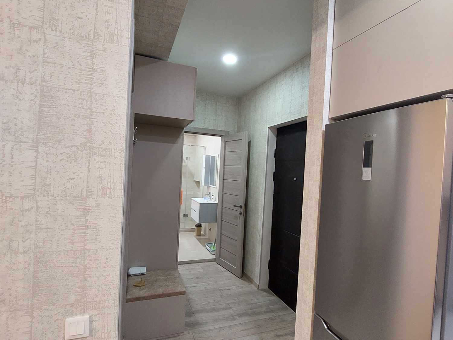 1 bedroom apartment for rent in Archi Isani