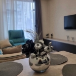 1 bedroom apartment for rent in Archi Saburtalo