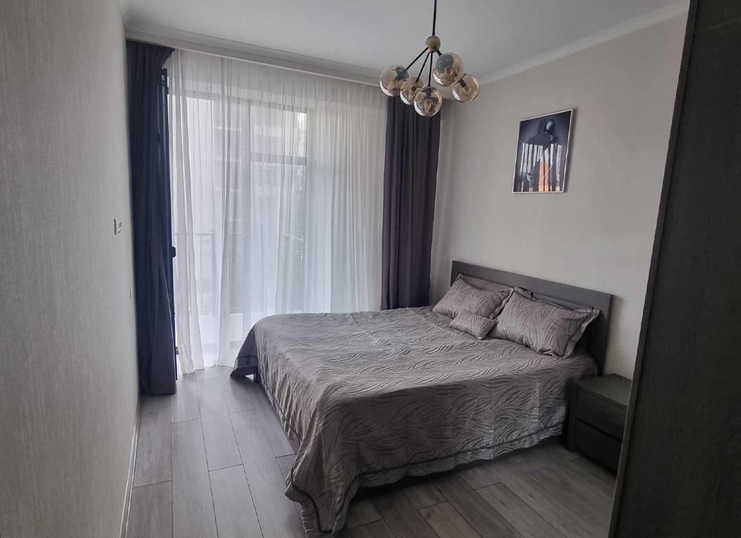 1 bedroom apartment for rent in Archi Saburtalo