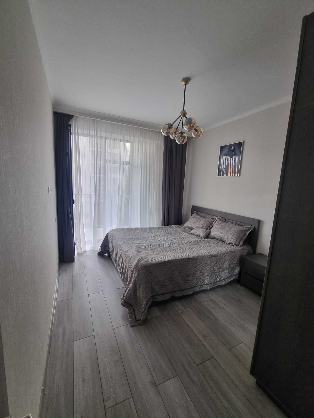 1 bedroom apartment for rent in Archi Saburtalo