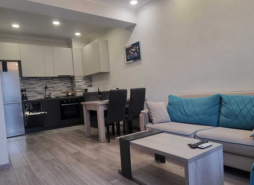 1 bedroom apartment for rent in Archi Saburtalo