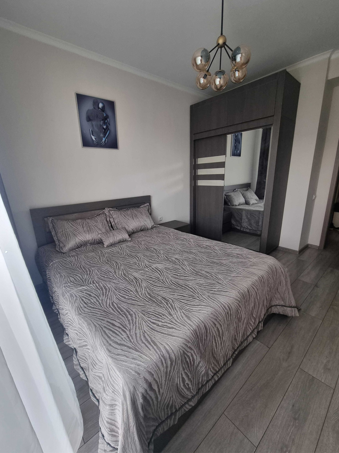 1 bedroom apartment for rent in Archi Saburtalo