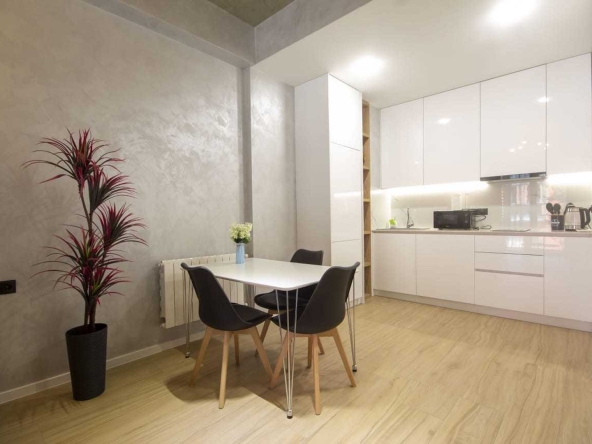 Сдается квартира с 1 спальней в аренду в Авлабари 20 1 bedroom apartment for rent in Avlabari