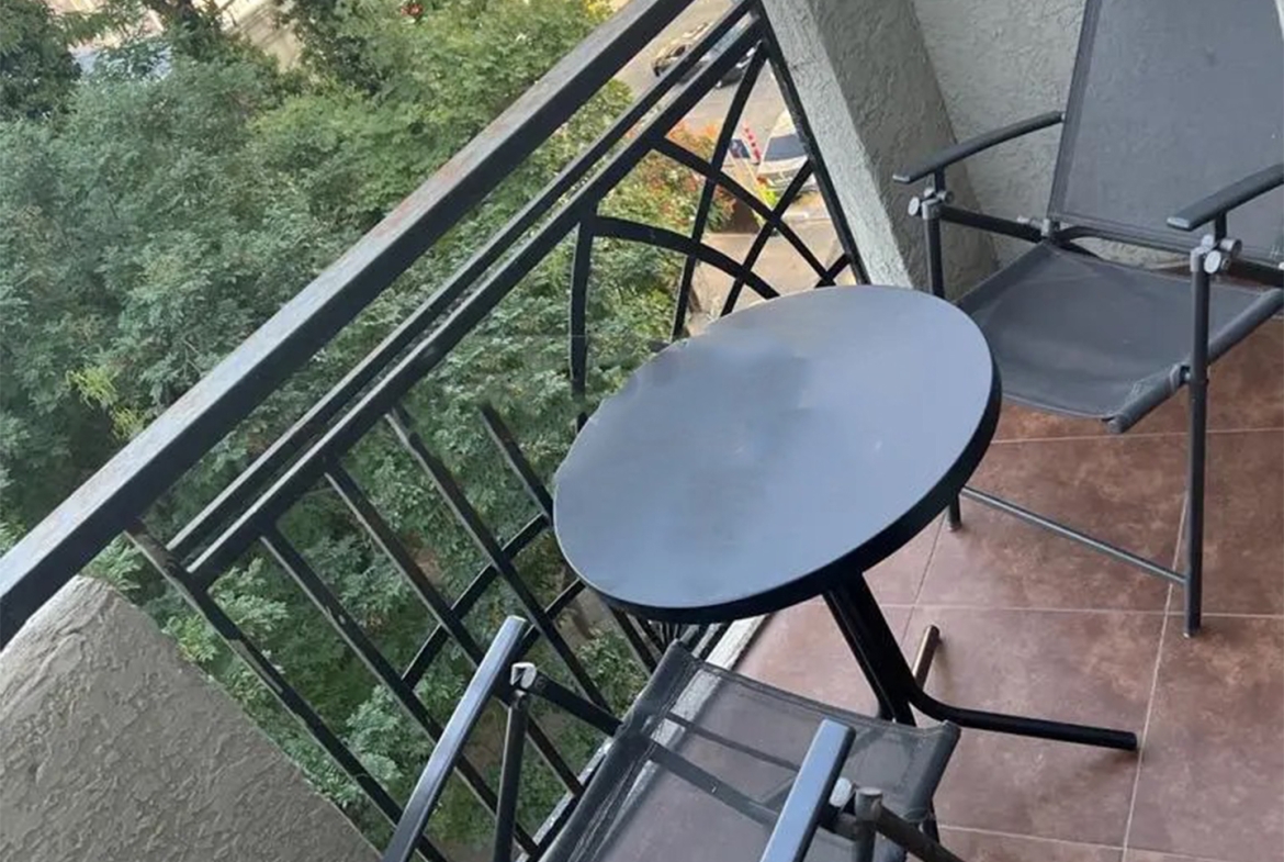 1 bedroom apartment for rent in Chugureti