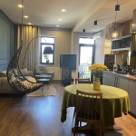 1 bedroom apartment for rent in Chugureti