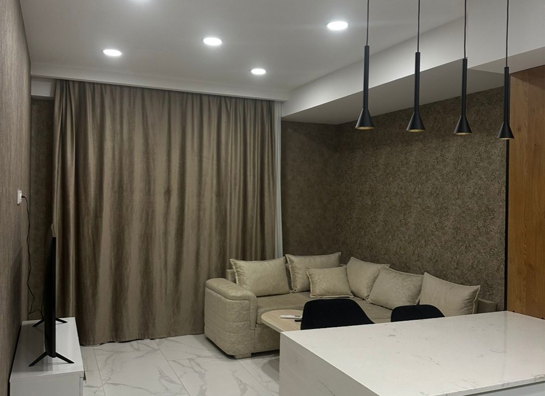 1 bedroom apartment for rent in Didi Dighomi (5)