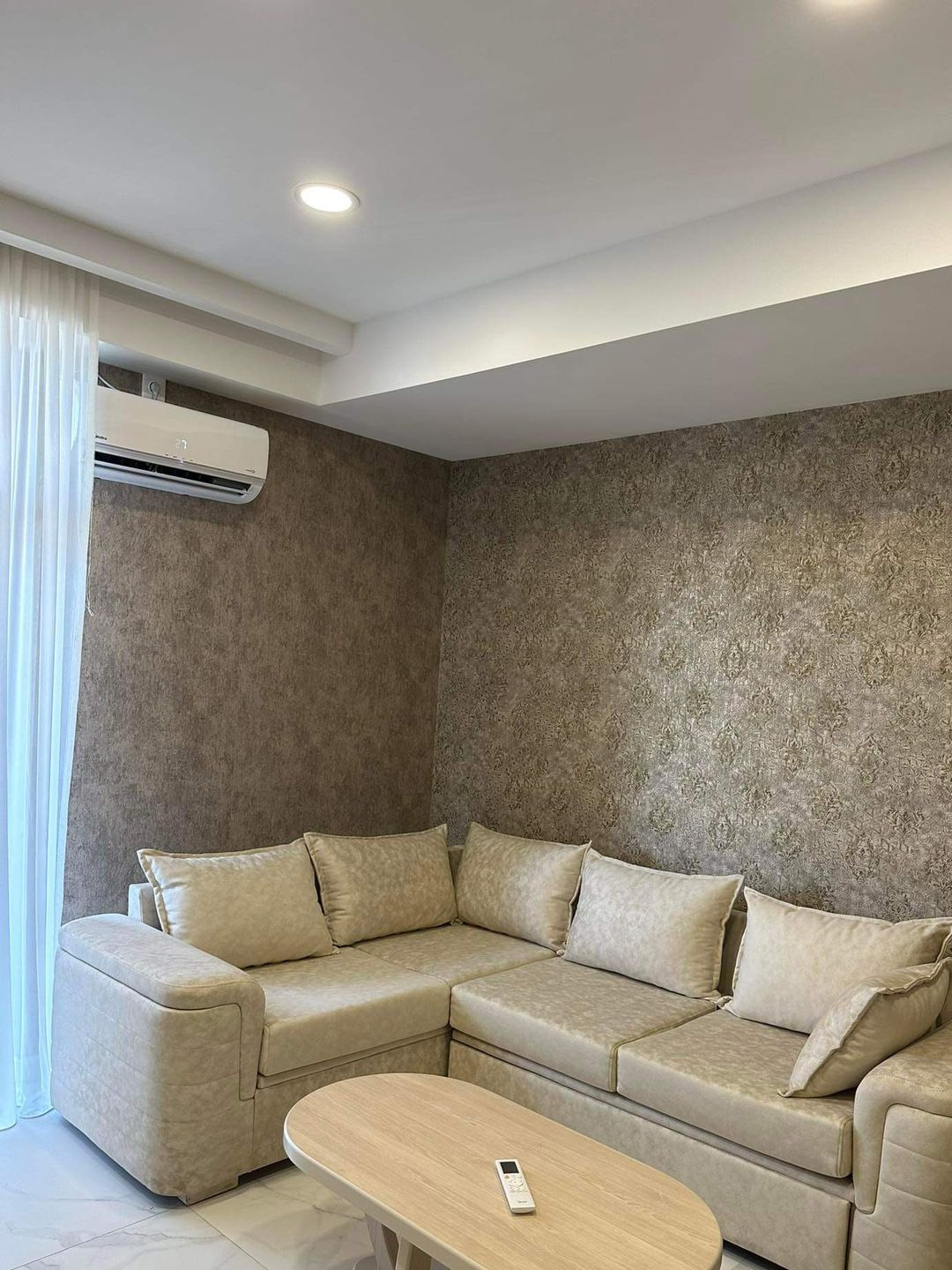 1 bedroom apartment for rent in Didi Dighomi (7)