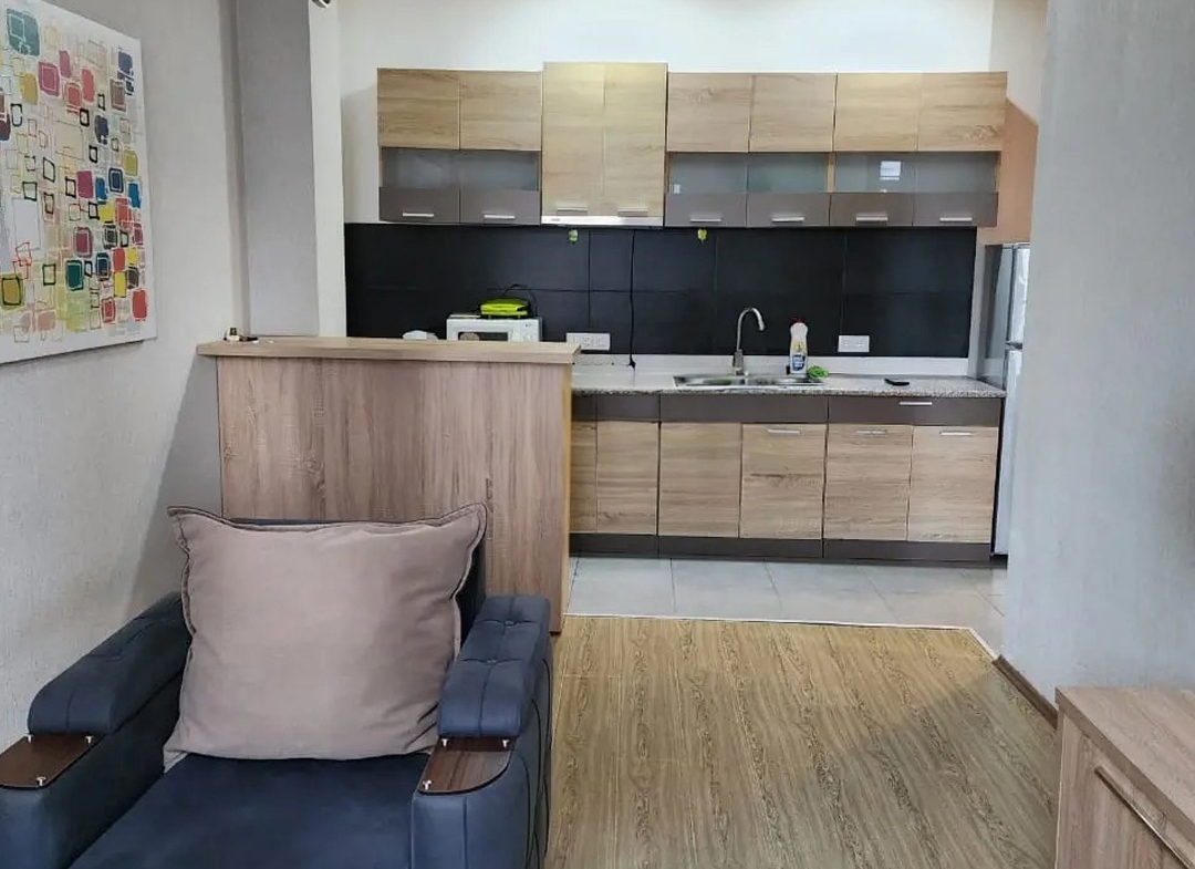 1 bedroom apartment for rent in Didi Digomi