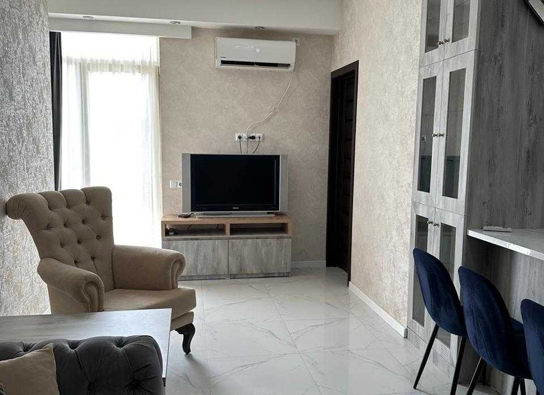 1 bedroom apartment for rent in Didi Digomi