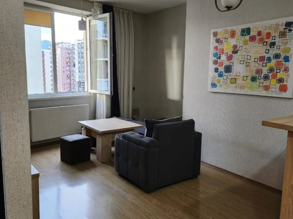1 bedroom apartment for rent in Didi Digomi 16 1 bedroom apartment for rent in Didi Digomi