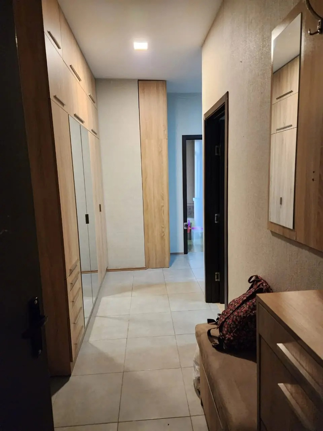 1 bedroom apartment for rent in Didi Digomi