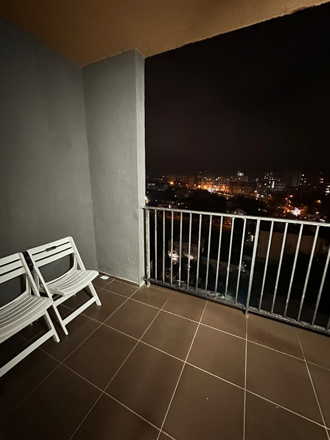 1 bedroom apartment for rent in Didi Digomi