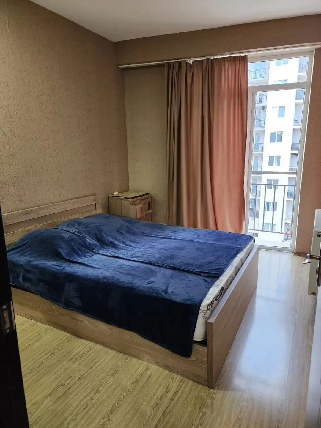 1 bedroom apartment for rent in Didi Digomi