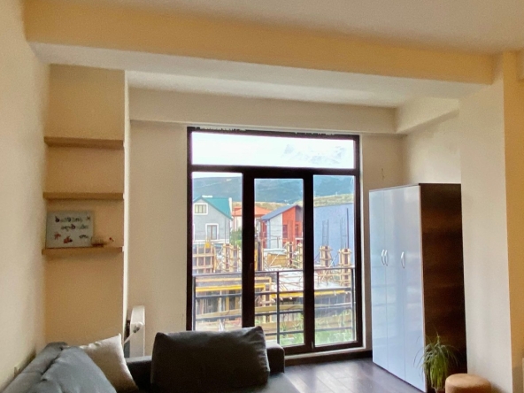 آپارتمان 1 اتاق خواب برای اجاره در دیدی دیگومی 20 1 bedroom apartment for rent in Didi Digomi
