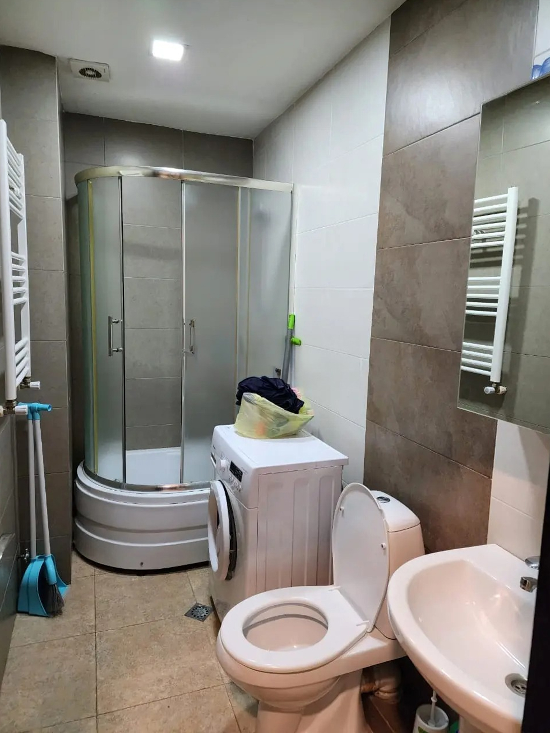 1 bedroom apartment for rent in Didi Digomi