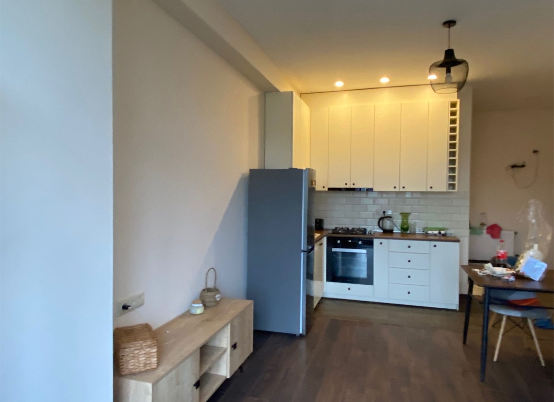 1 bedroom apartment for rent in Didi Digomi