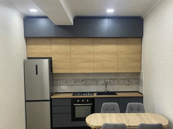 آپارتمان يک اتاق خواب براي اجاره در ديدوب 8 1 bedroom apartment for rent in Didube
