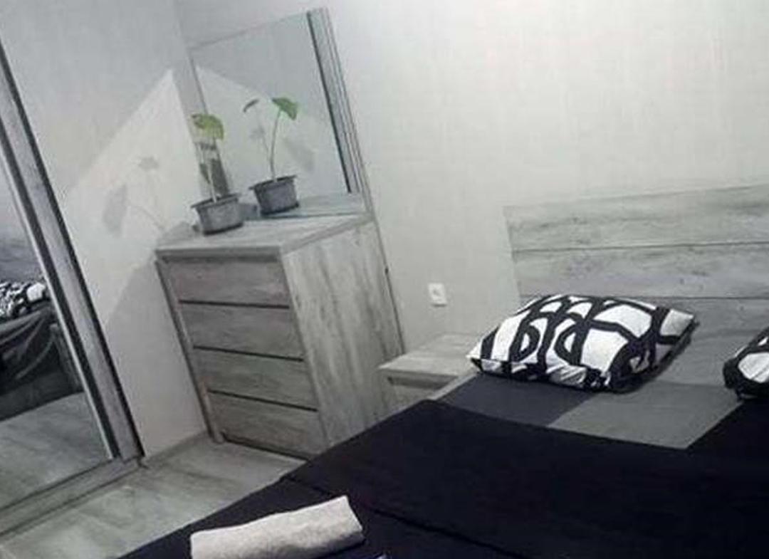 1 bedroom apartment for rent in Didube (2)