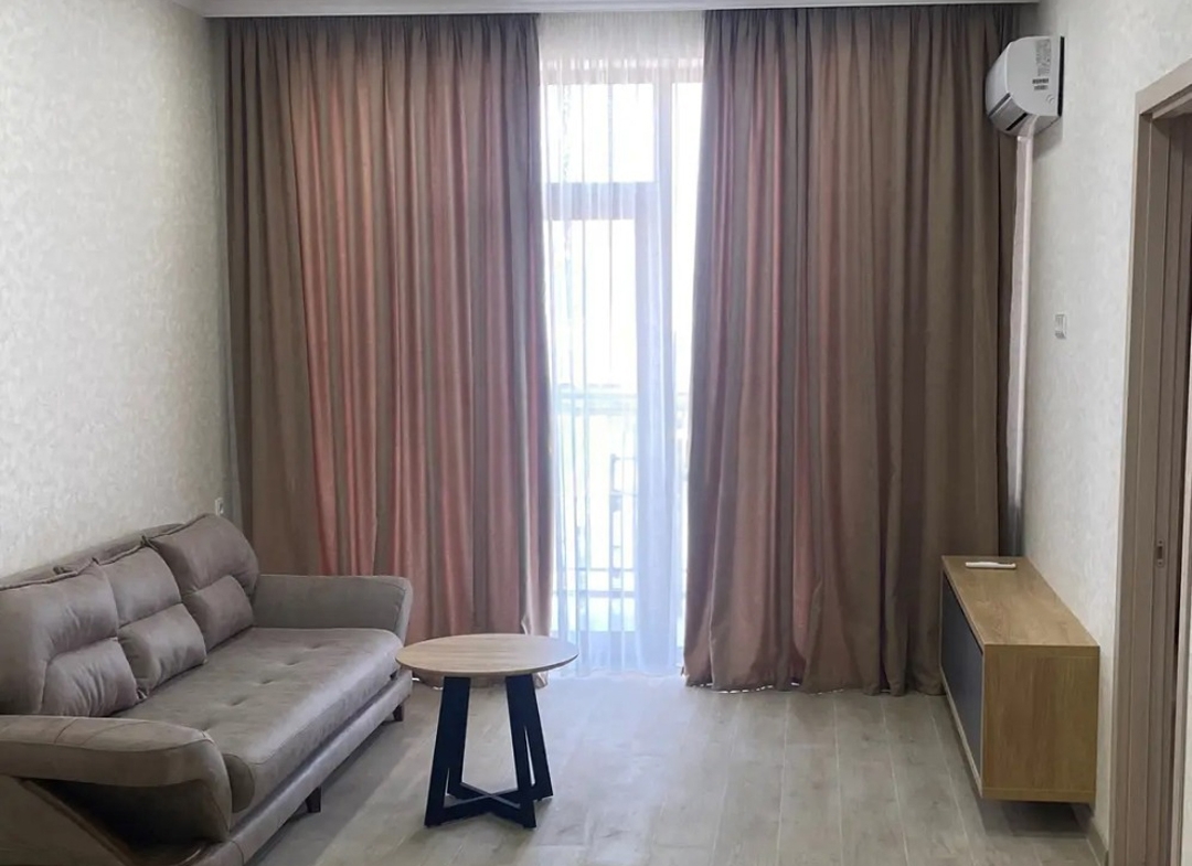 1 bedroom apartment for rent in Didube