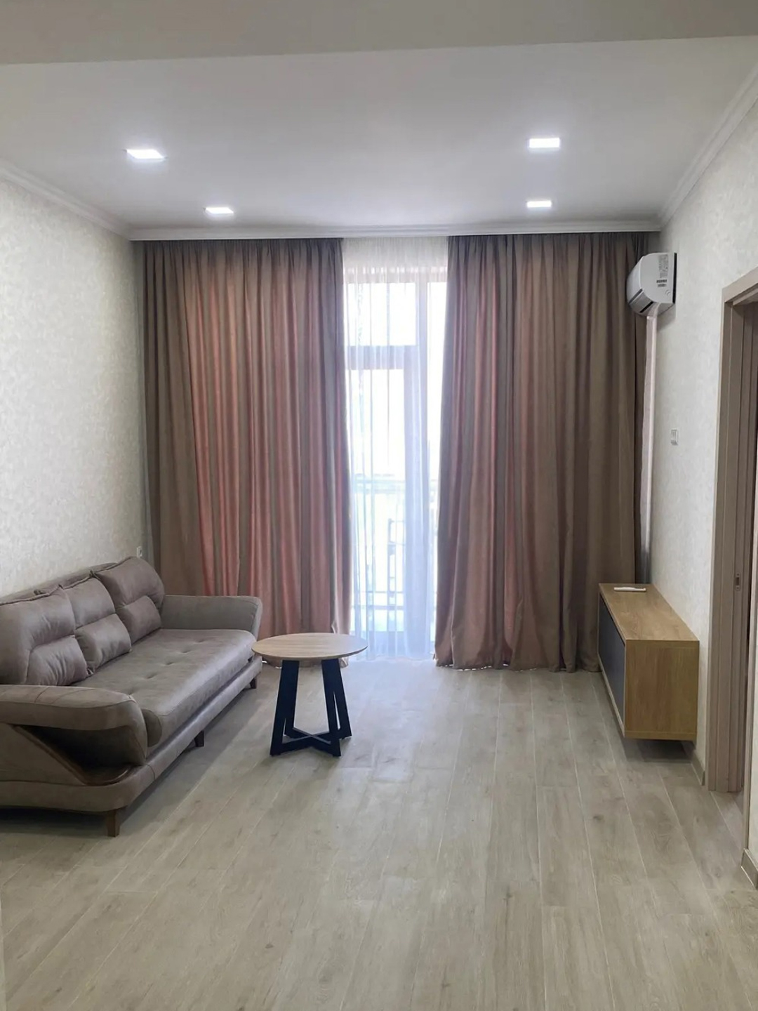 1 bedroom apartment for rent in Didube