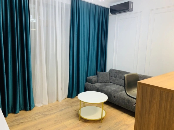 آپارتمان يک اتاق خواب براي اجاره در ديدوب 6 1 bedroom apartment for rent in Didube