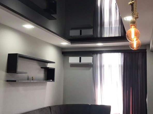 Сдается квартира с 1 спальней в Дидубе 14 1 bedroom apartment for rent in Didube