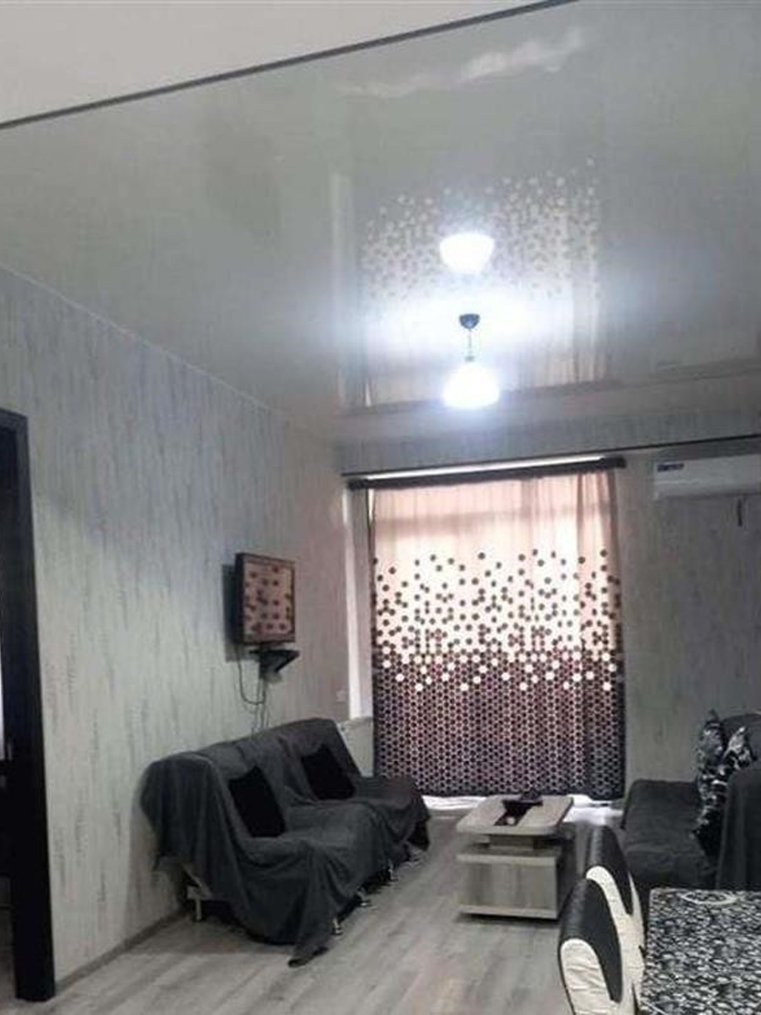 1 bedroom apartment for rent in Didube (3)