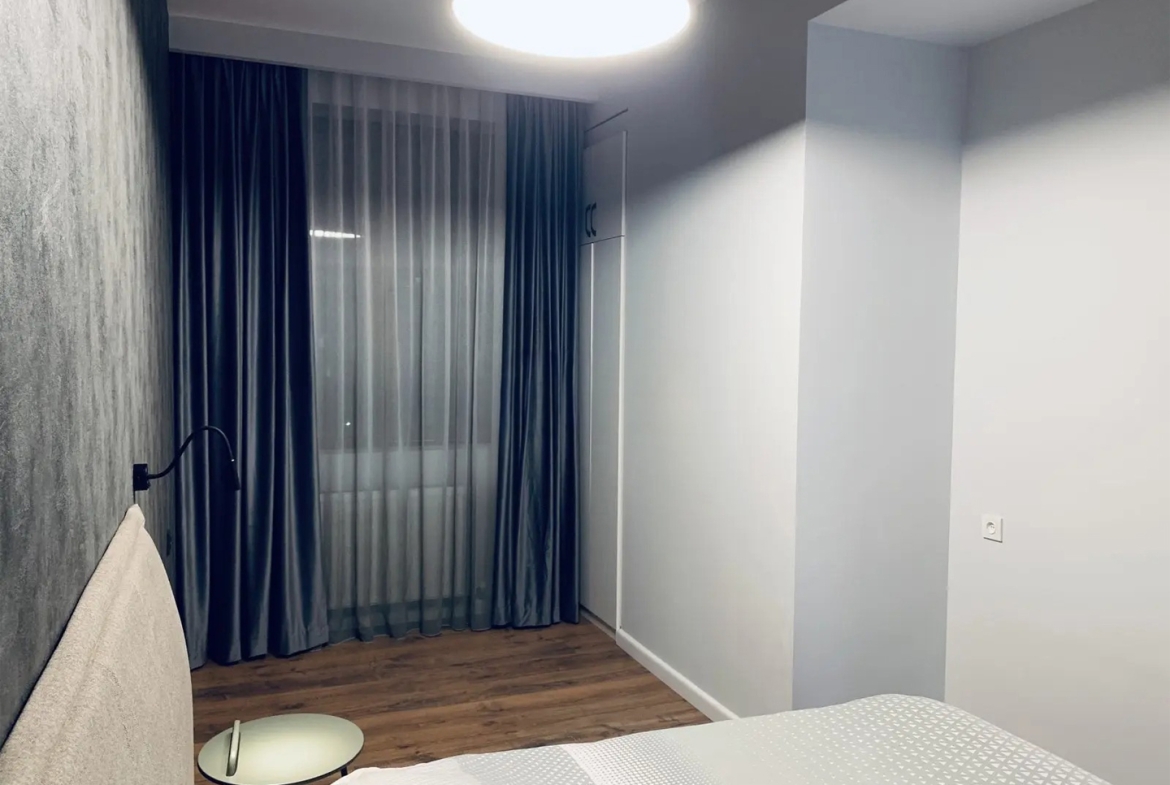 1 bedroom apartment for rent in Didube