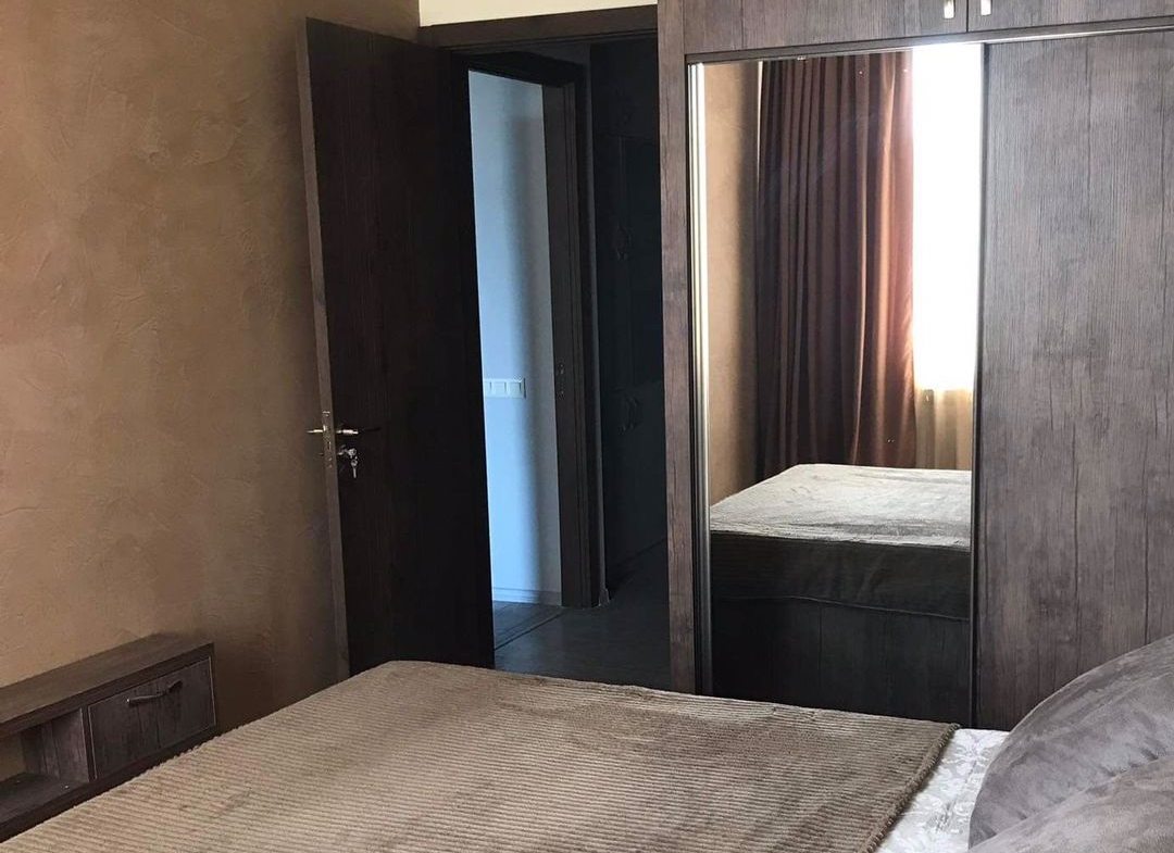 1 bedroom apartment for rent in Didube