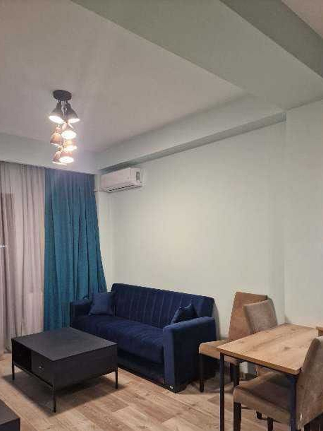 1 bedroom apartment for rent in Didube