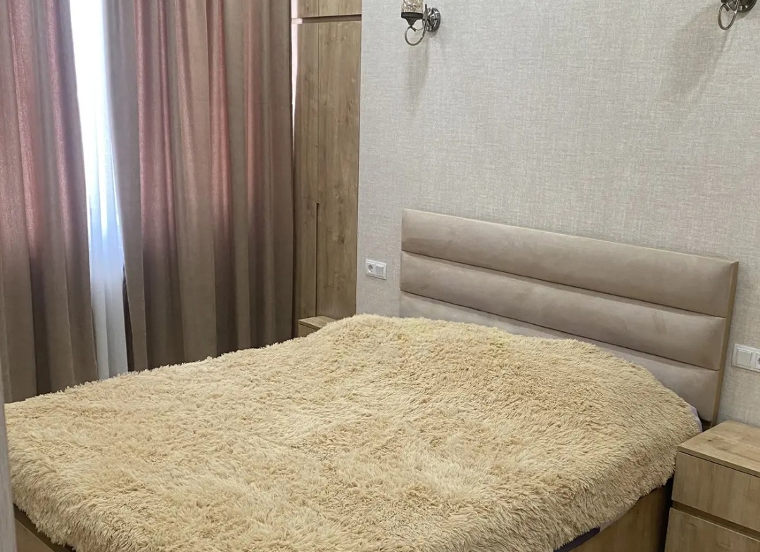 1 bedroom apartment for rent in Didube