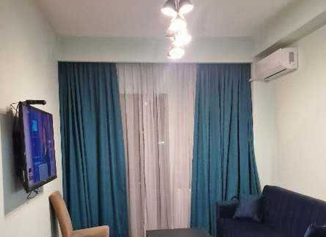 1 bedroom apartment for rent in Didube