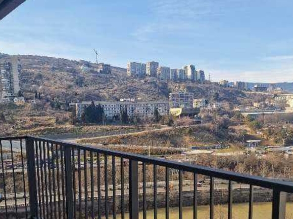 آپارتمان يک اتاق خواب براي اجاره در ديدوب 24 1 bedroom apartment for rent in Didube