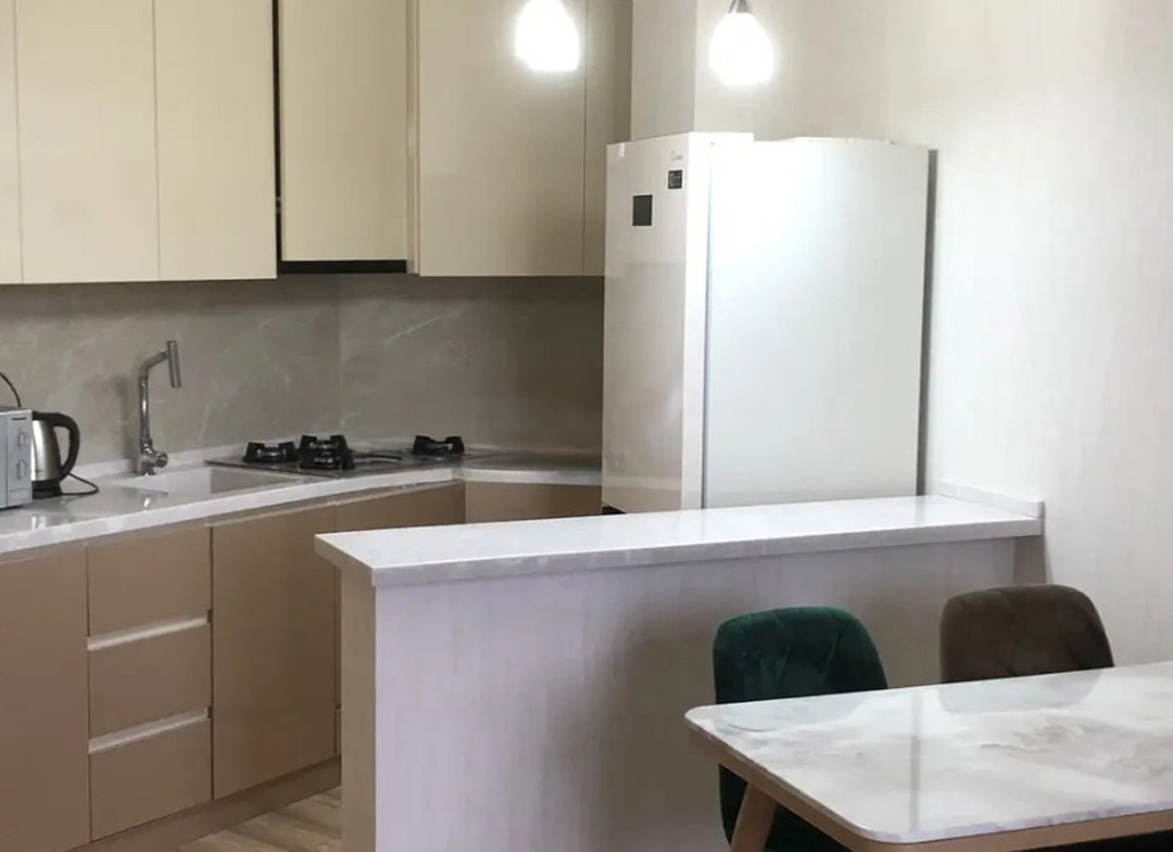 1 bedroom apartment for rent in Digomi