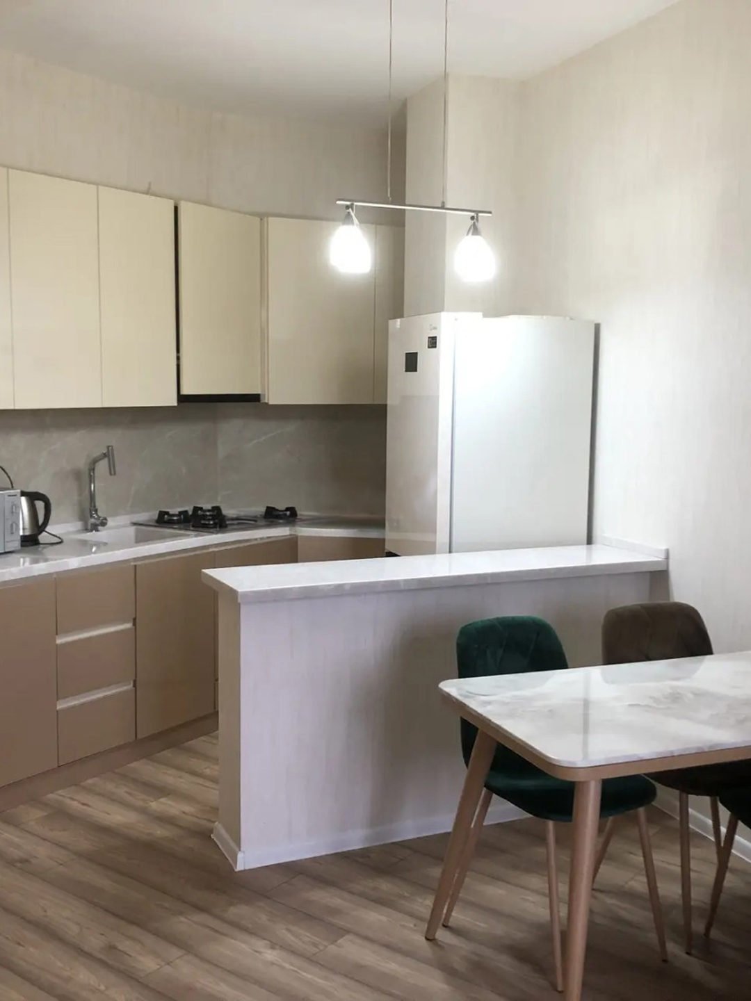 1 bedroom apartment for rent in Digomi