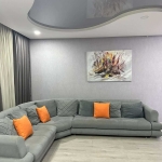 1 bedroom apartment for rent in Digomi