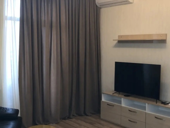 Сдается квартира с 1 спальней в Дигоми 20 1 bedroom apartment for rent in Digomi