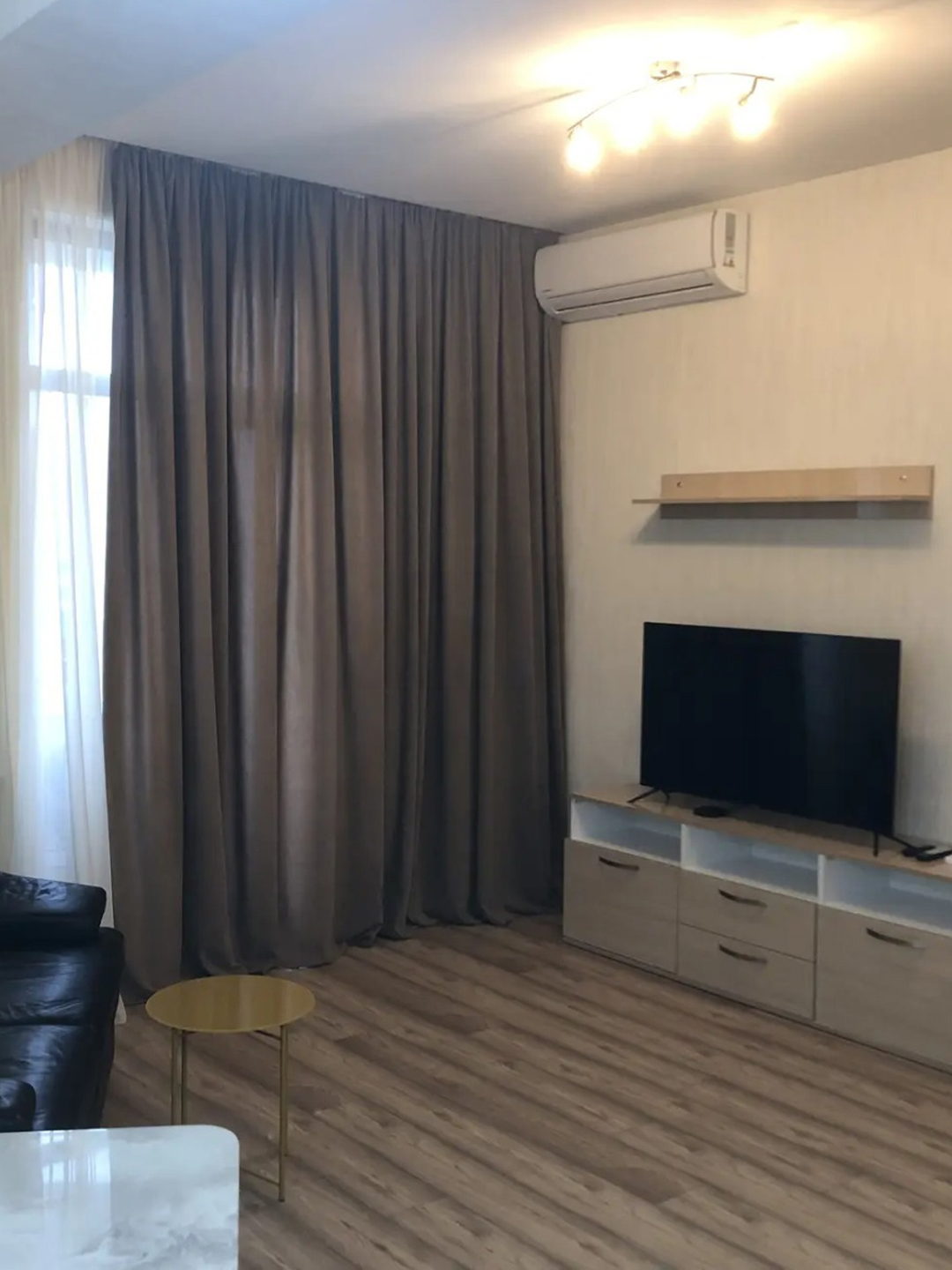 1 bedroom apartment for rent in Digomi