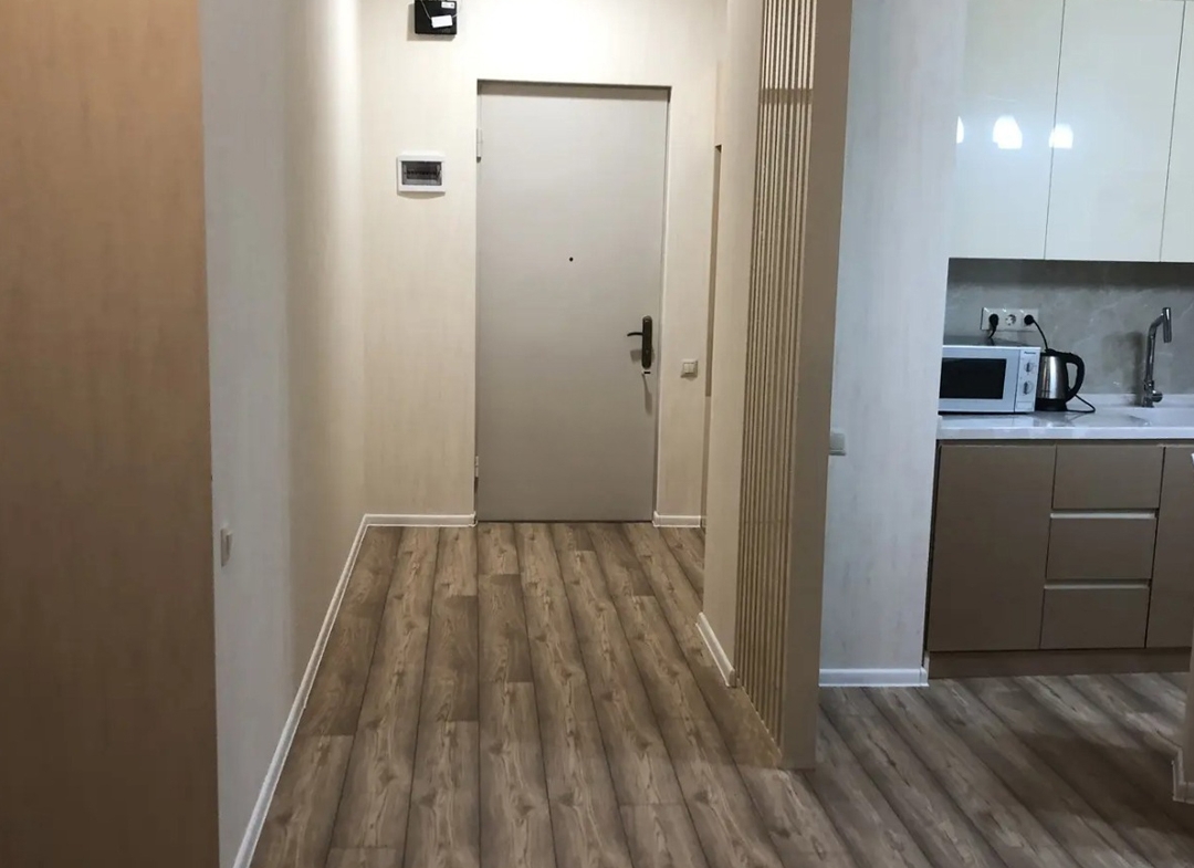 1 bedroom apartment for rent in Digomi