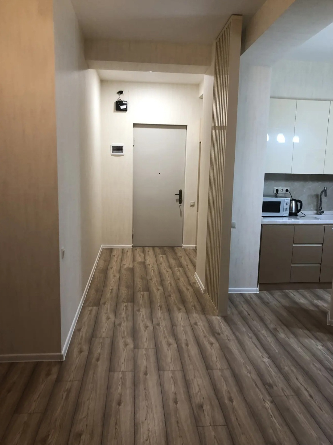 1 bedroom apartment for rent in Digomi