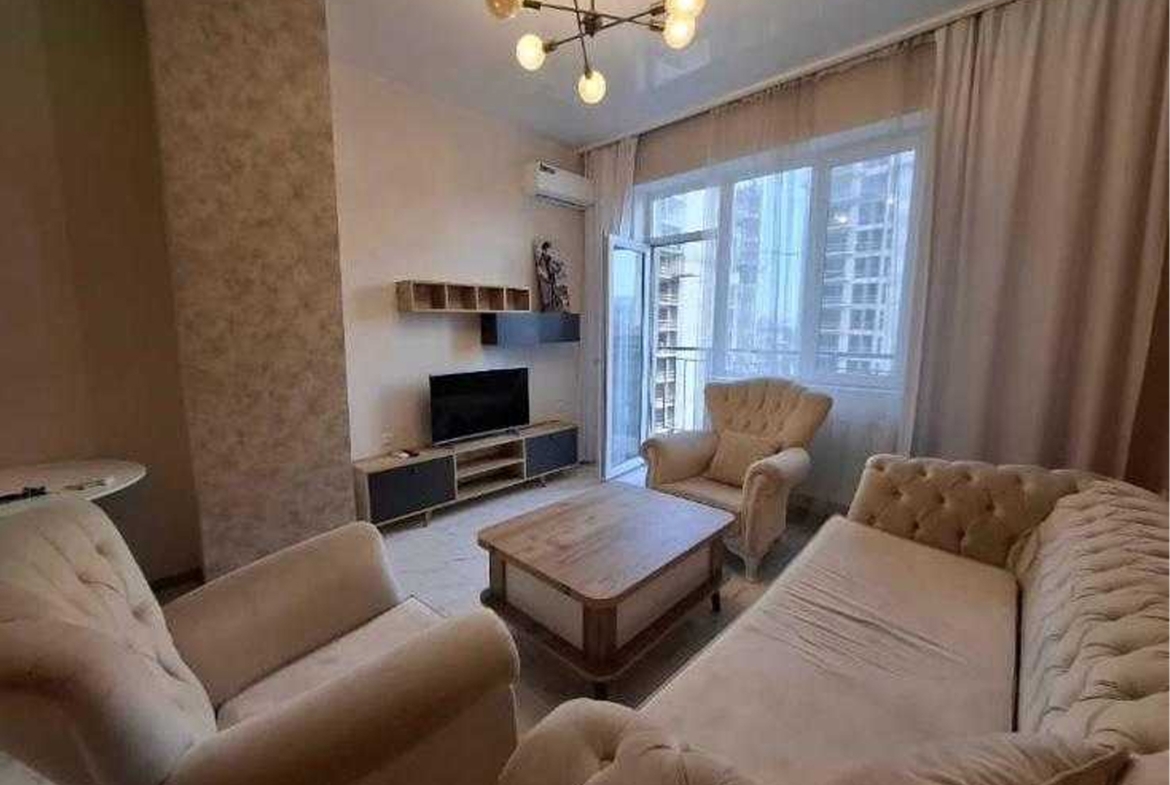 1 bedroom apartment for rent in Digomi