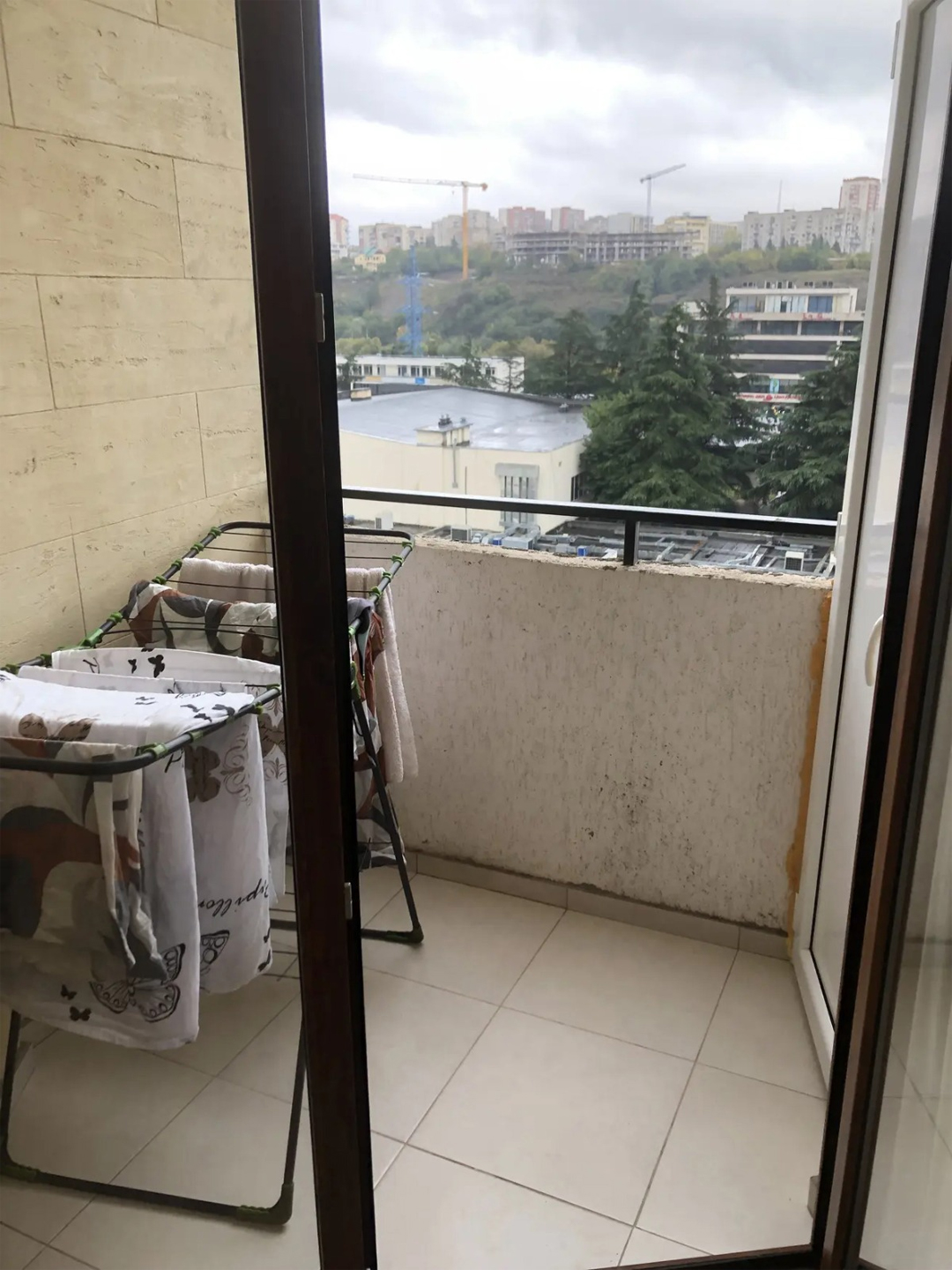 1 bedroom apartment for rent in Digomi