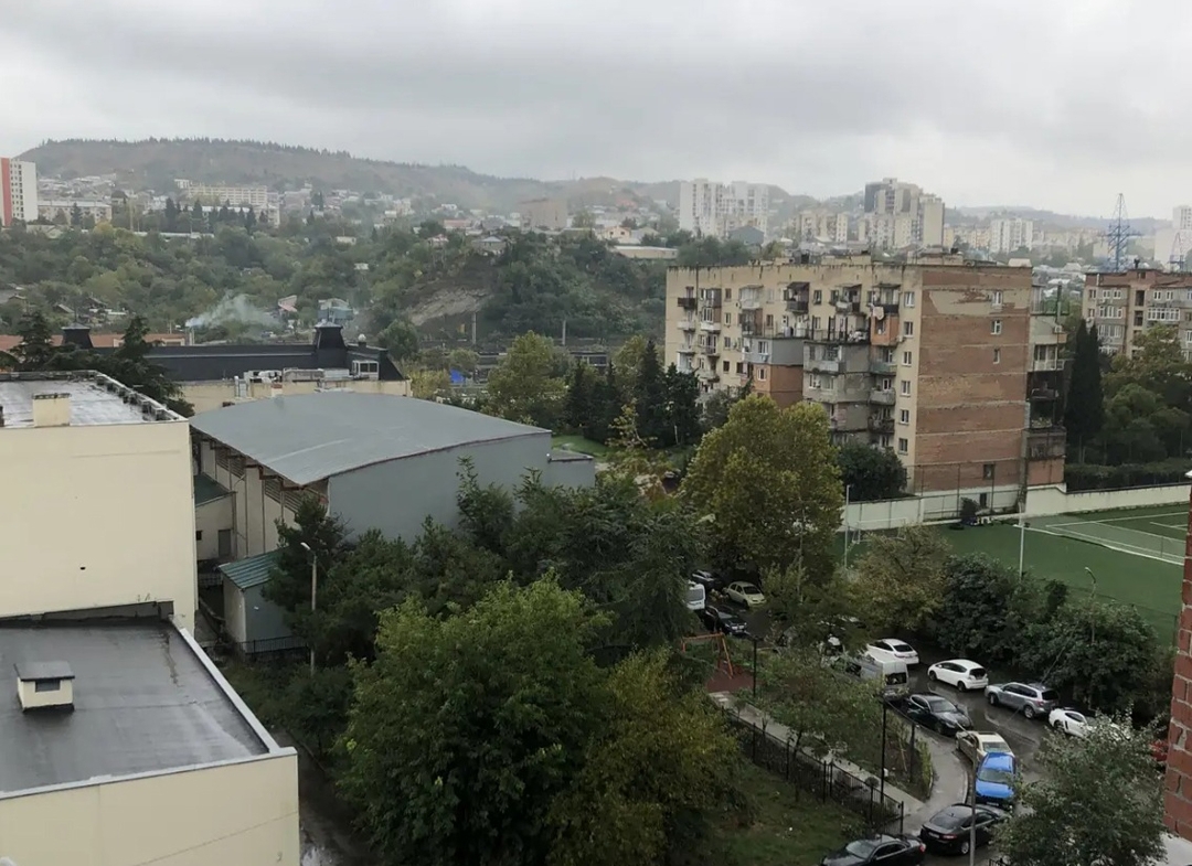 1 bedroom apartment for rent in Digomi