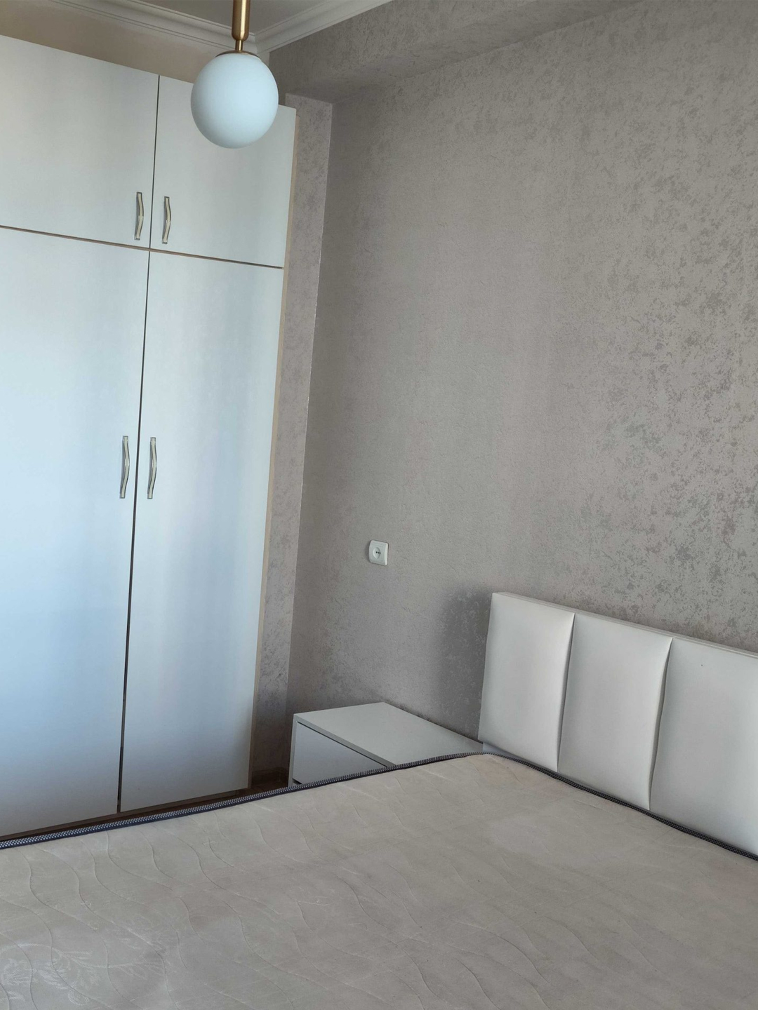 1 bedroom apartment for rent in Gldani