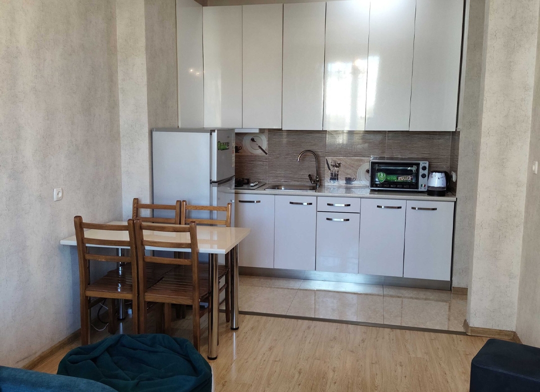 1 bedroom apartment for rent in Gldani