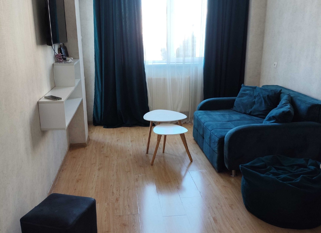 1 bedroom apartment for rent in Gldani