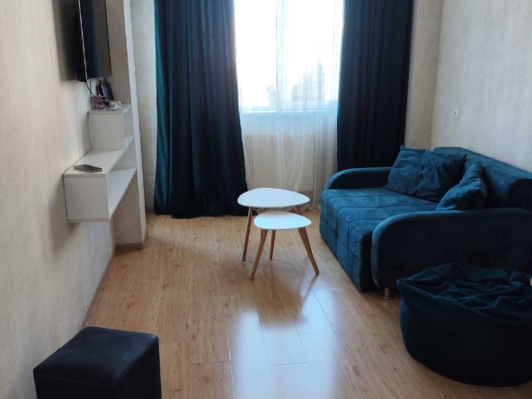 آپارتمان 1 اتاق خواب برای اجاره در گلدانی 4 1 bedroom apartment for rent in Gldani